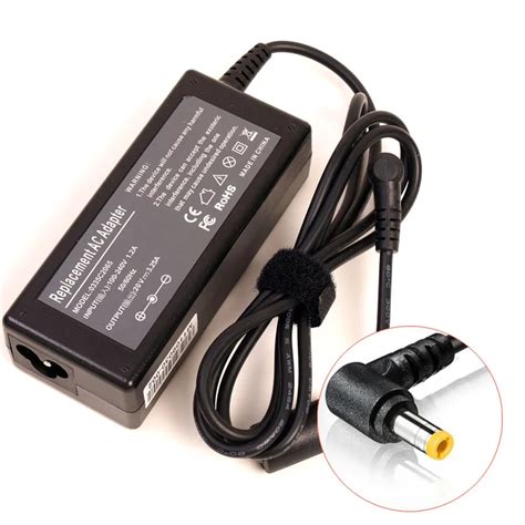 20V 3 25A 65W Laptop Ac Adapter Charger For Lenovo IdeaPad Charger G570