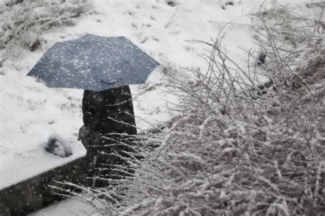 Pogoda na Święta w Krakowie śniegu nie będzie