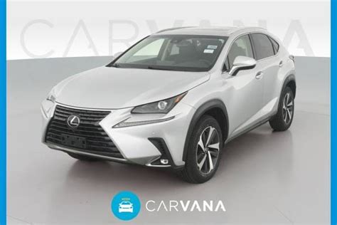 Used Lexus Nx 300 For Sale Near Me Edmunds