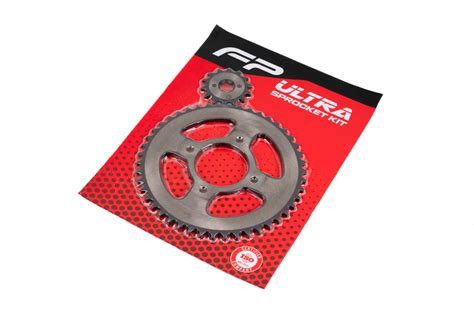 KIT SPROCKET 14 46T 4H TVS APACHE RTR 180