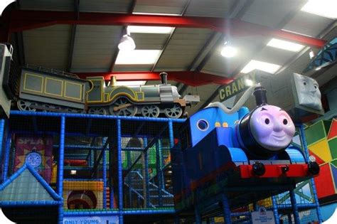 Thomas Land Expansion At Drayton Manor Theme Park Angel Eden Blog