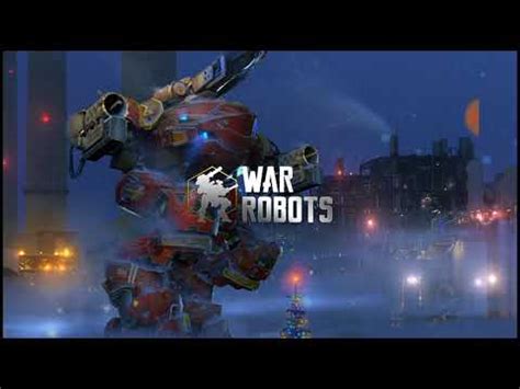 War Robots O Melhor Jogo De Batalha De Robos Youtube