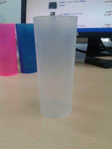 Vasos De Plastico 2 Mercado Libre Articulo Mercadolibre Ar