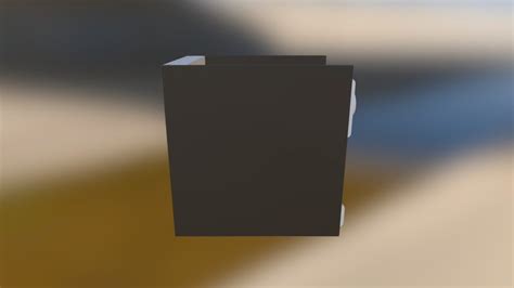 tmp  model  tmp ec sketchfab