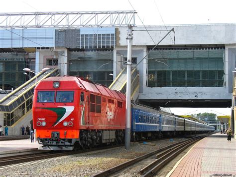 Брест - Минск: расстояние, как добраться