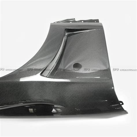 Epr Int Mx Roaster Miata Nc Iko Style Front Vented Fender