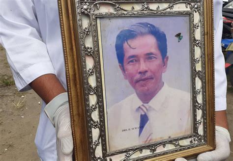berita duka drs  suwandi meninggal dunia