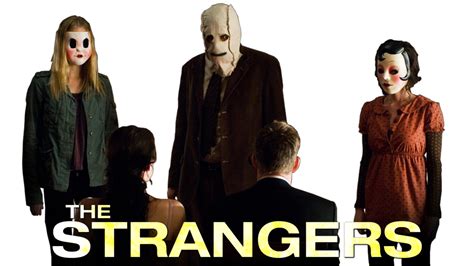 The Strangers | Movie fanart | fanart.tv