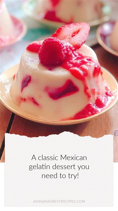 Strawberry Mosaic Mexican Jello Dessert Recipe Jello Desserts Milk