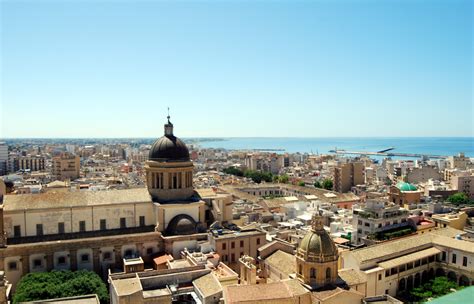 Marsala Ampliata La Ztl Ecco Le Strade Chiuse In Centro Ma Solo