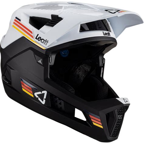 Leatt MTB Enduro 4 0 Helm Stealth BIKE24