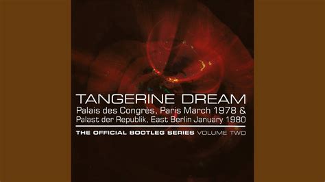 Paris Set One Live At Palais Des Congres Paris 3 6 1978 YouTube