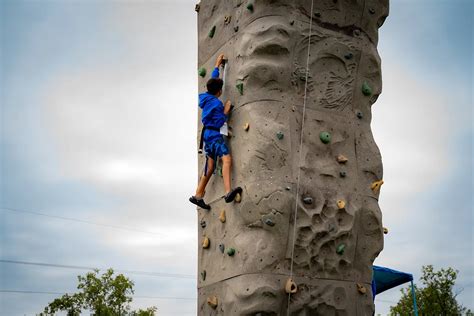 Rock Wall Jumpin Jiminy Inc