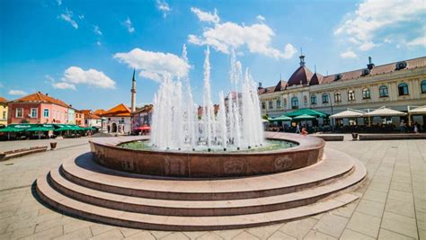 Tuzla - Discover Bosnia & Herzegovina