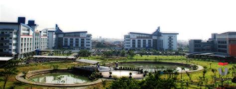 Telkom University Landscape Telkom University Landscape Flickr