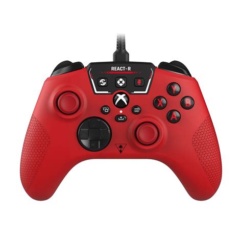 Pad Xbox Series Red Niska Cena Na Allegro Pl