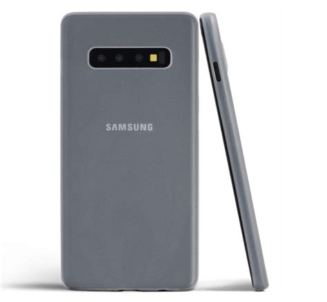 15 Best Samsung Galaxy S10+ Cases