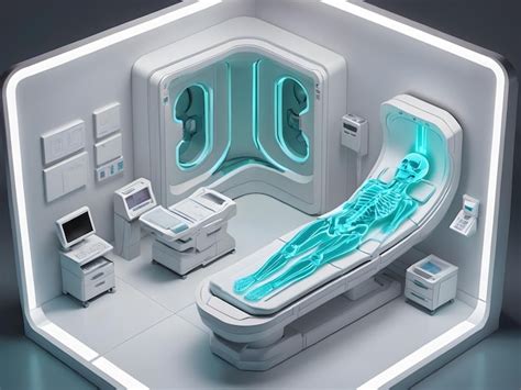 Premium Photo Computed Tomography Ct And Magnetic Resonance Imaging