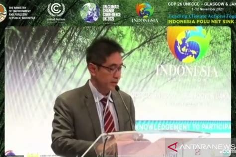 Kolaborasi Dengan Komunitas Lokal Penting Capai FoLU Net Sink 2030