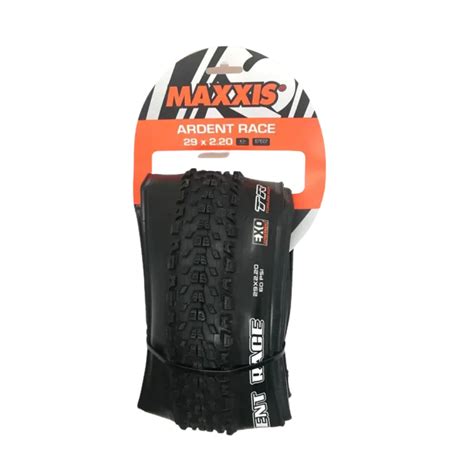 Pneu X Maxxis Ardent Race Exo Tr Preto Netbike A Melhor Bike