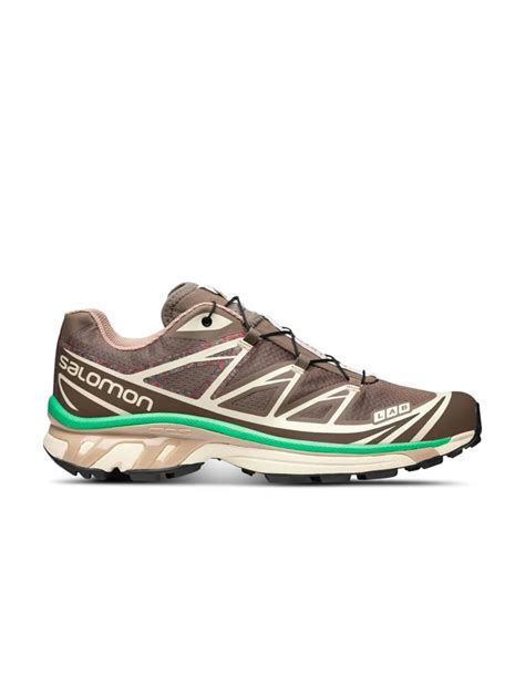 Salomon Shoes Xt Mindful Flcn Almilk Brgtgr L