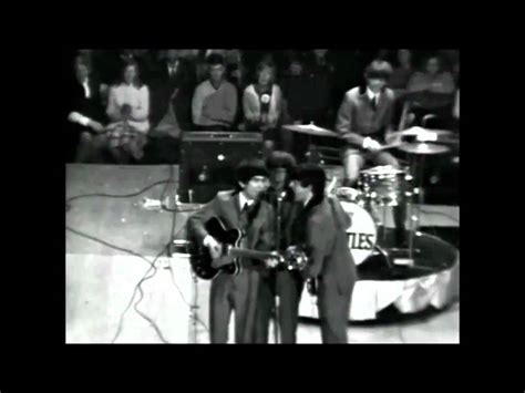 This Boy The Beatles Live Hd Youtube