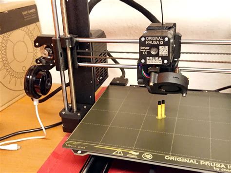 Prusa I3 Mk3s Yi Camera Mount By 3dpfuscher Download Free Stl Model