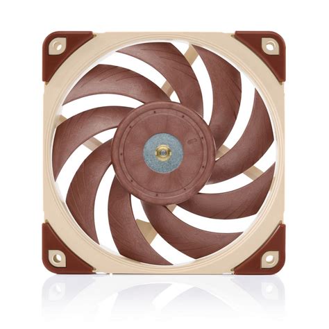 Noctua Stellt Nh P Passiv Cpu K Hler Und Nf A X Ls Pwm L Fter F R