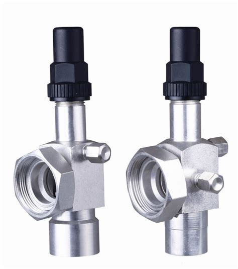 China Rotalock Service Valve for Copeland /HVAC - China Rotalock Valve