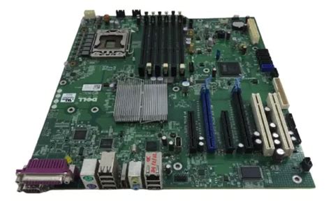 Placa Mae Dell Precision T3500 Lga1366 Ddr3 9kpnv 09kpnv Frete grátis