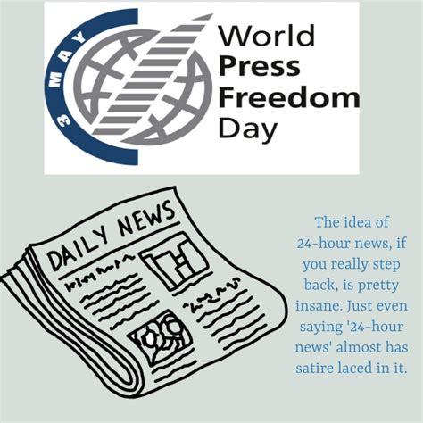 World Press Freedom Day Template Postermywall