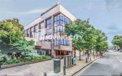 Lampton Road Hounslow Flat For Sale Tw3