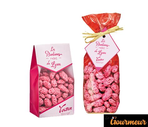 Praline Rose De Lyon