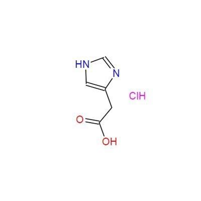 China H Imidazol Yl Acetic Acid Hydrochloride Cas