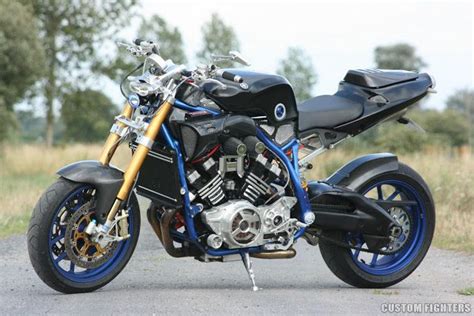 Yamaha Vmax Bing Images Yamaha Vmax Street Fighter Motorcycle