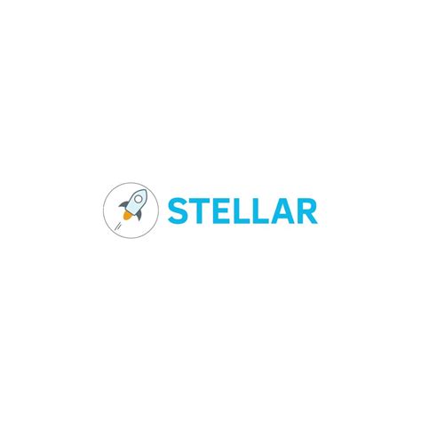 Stellar coin Logo Vector - (.Ai .PNG .SVG .EPS Free Download) VectorSeek