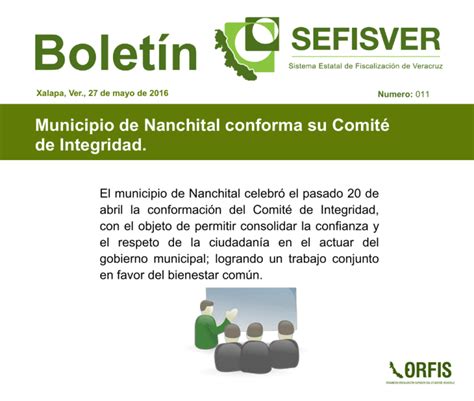 Boletín 011