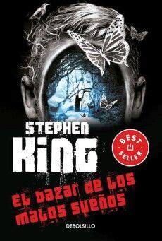 El Bazar De Los Malos Sue Os King Stephen