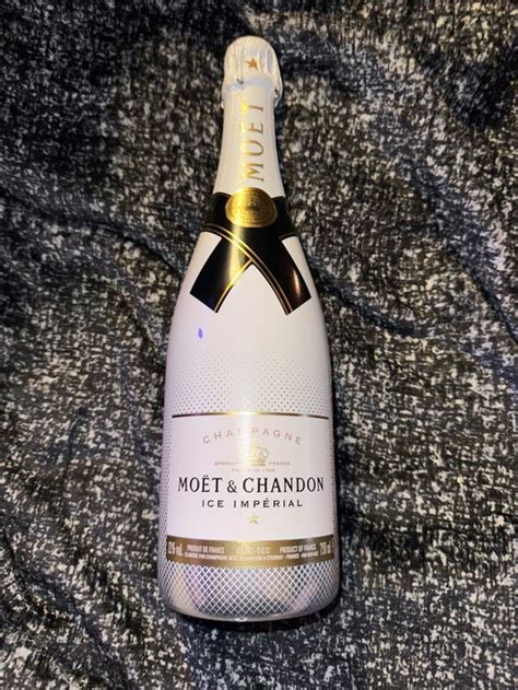 Champagne Moët Chandon Ice Kaufen auf Ricardo