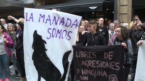 24 agresiones sexuales múltiples en la Comunitat Valenciana desde 2016