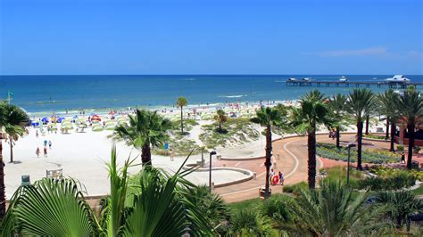 Clearwater Beach - Royal Vacation Clearwater Beach, Florida