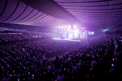 aespa海外アーティスト史上最速の東京ドーム公演を発表 エイプリルフールじゃないですよ THE FIRST TIMES