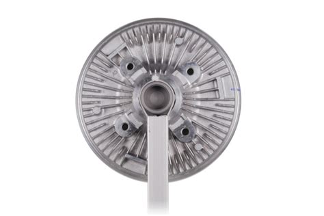 A Case Ih Fan Clutch Viscofans