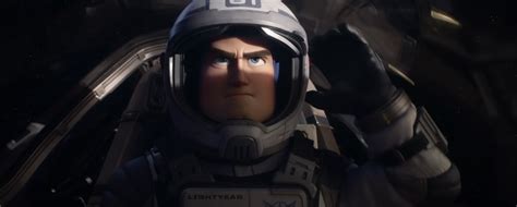 Same Sex Kiss Restored In Pixars Lightyear Following Staff Uproar