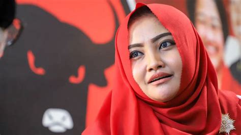 Ning Dyah Yakin Pasangan Ganjar Mahfud Menang Di Pilpres Super