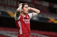 Arsenal Lepas Hector Bellerin Lampu Hijau Buat Inter