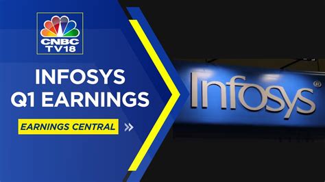 Infosys Q1 Results Net Profit 5 945 Cr HUL Net Profit At 2 472 Cr