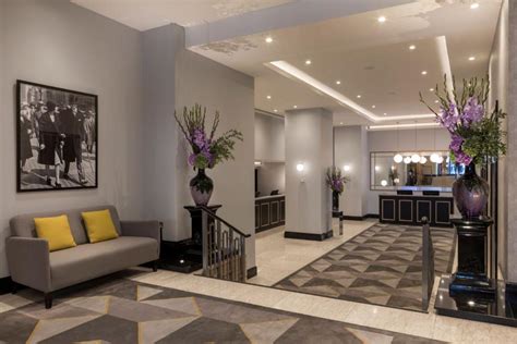 Cavendish Hotel London Review [2024] - LuxuryHotelReview