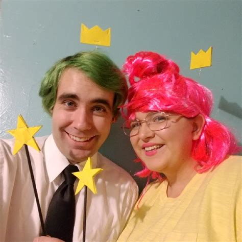 Mods are asleep, upvote real sightings of Cosmo and Wanda! : r ...