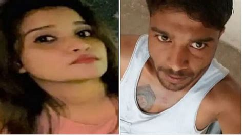 Raipur Murder மற்றொருவருடன் டேட்டிங் காதலியை சுட்டு சடலத்தை எரித்த